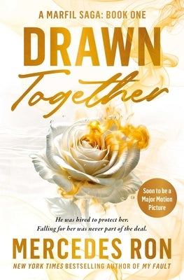 Drawn Together by Ron, Mercedes