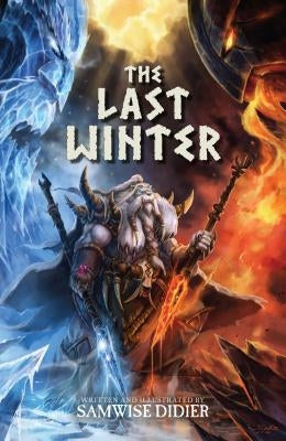 The Last Winter by Didier, Samwise