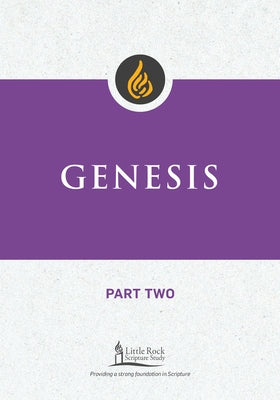 Genesis, Part Two by Cook, Joan E.