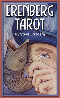 Erenberg Tarot by Erenberg, Steve