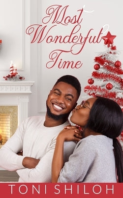 Most Wonderful Time by Shiloh, Toni