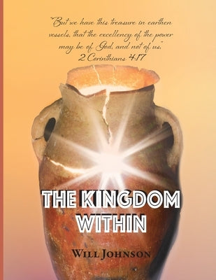 The Kingdom Within by Johnson, Will