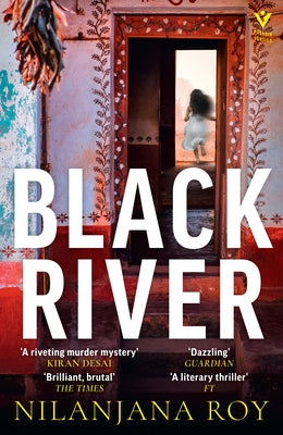 Black River by Roy, Nilanjana