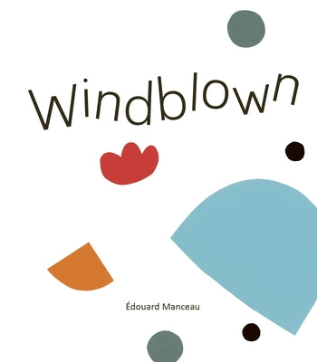 Windblown by Manceau, Ãdouard