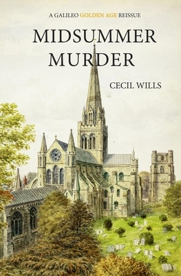 Midsummer Murder by Wills, Cecil