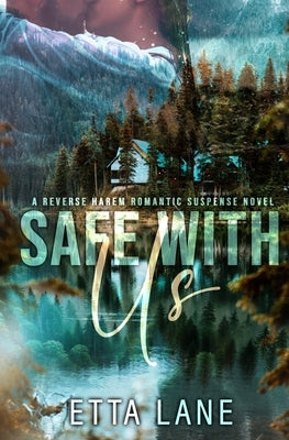 Safe With Us by Lane, Etta