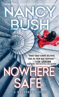 Nowhere Safe by Bush, Nancy