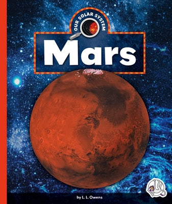 Mars by Owens, L. L.