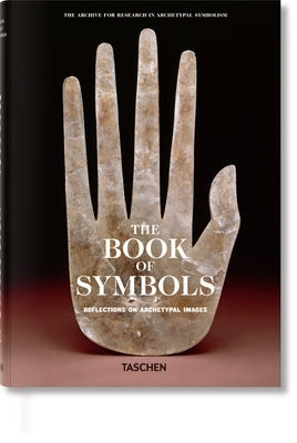 The Book of Symbols. Reflections on Archetypal Images by (aras), Archive For Research in Archetyp