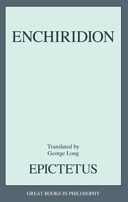 Enchiridion by Epictetus