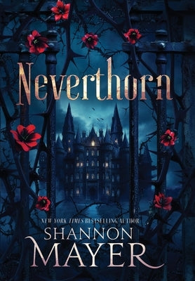 Neverthorn by Mayer, Shannon