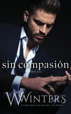 Sin compasión by Winters, Willow