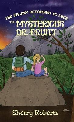 The Mysterious Dr. Pruitt by Roberts, Sherry