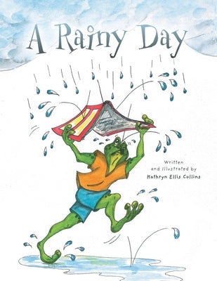 A Rainy Day by Collins, Kathryn Ellis