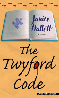 The Twyford Code by Hallett, Janice