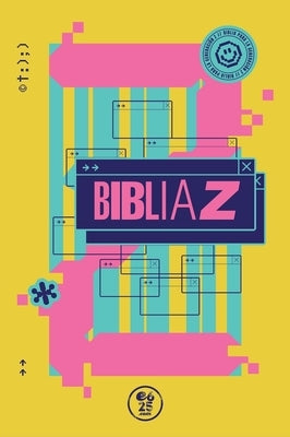 Biblia Z (Amarilla) by Arroyo, Itiel