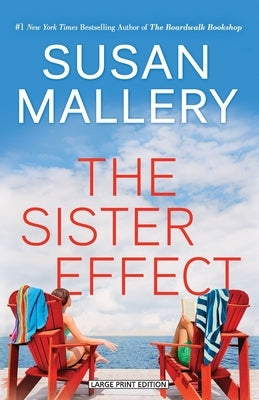 The Sister Effect by Mallery, Susan