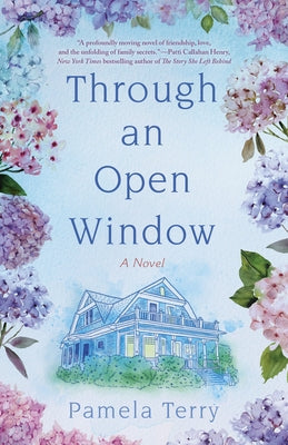 Through an Open Window by Terry, Pamela
