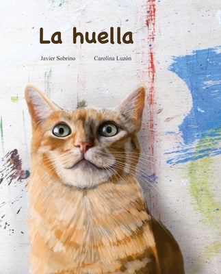 La Huella by Sobrino, Javier
