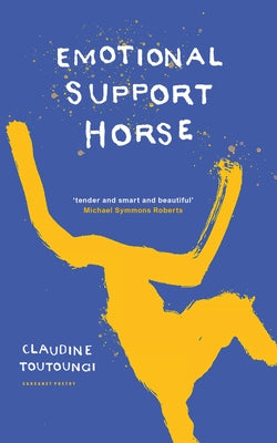 Emotional Support Horse by Toutoungi, Claudine