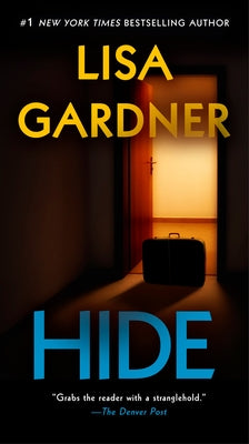 Hide by Gardner, Lisa