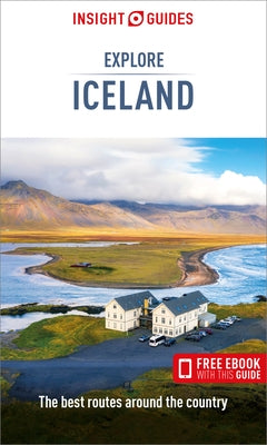 Insight Guides Explore Iceland (Travel Guide with Free Ebook) by Insight Guides