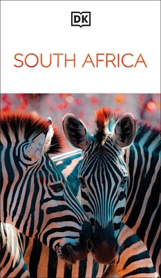DK South Africa by Dk Travel
