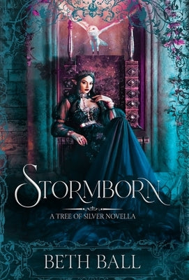 Stormborn by Ball, Beth