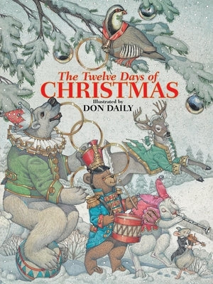 The Twelve Days of Christmas by Daily, Don