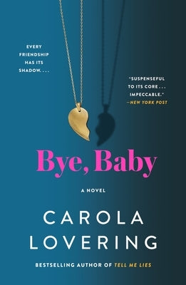 Bye, Baby by Lovering, Carola