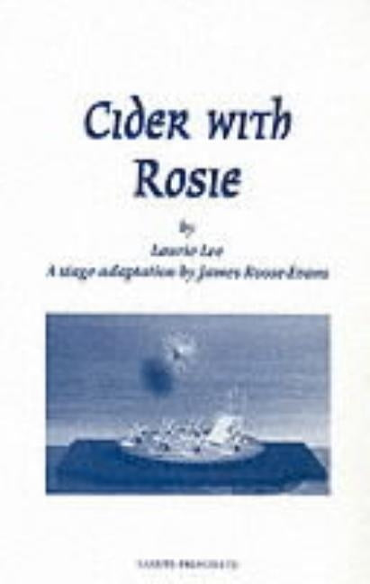 Cider with Rosie by Roose-Evans, James