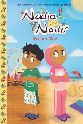 Dream Day by Ali, Marzieh A.