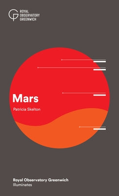 Mars by Skelton, Patricia