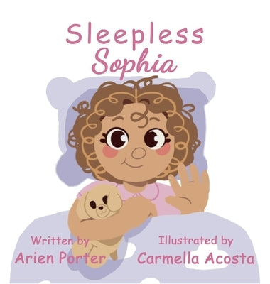 Sleepless Sophia by Porter, Arien