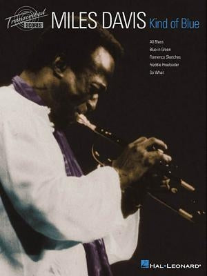 Miles Davis - Kind of Blue by Davis, Miles