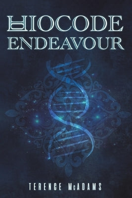 Biocode - Endeavour by McAdams, Terence