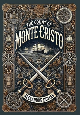 The Count of Monte Cristo (Collector's Edition) (Laminated Hardback with Jacket) by Dumas, Alexandre