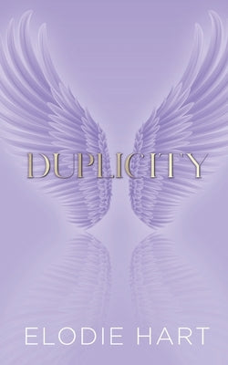 Duplicity by Hart, Elodie