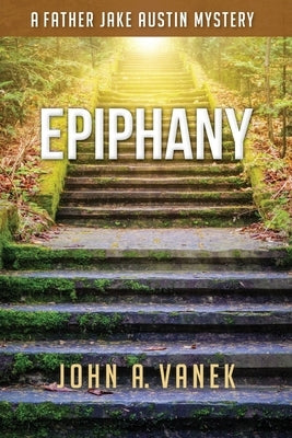 Epiphany by Vanek, John A.