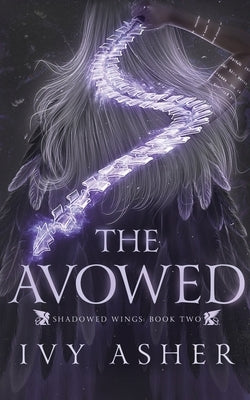 The Avowed by Asher, Ivy