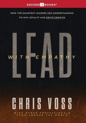 Lead with Empathy by Publishing, Successbooks
