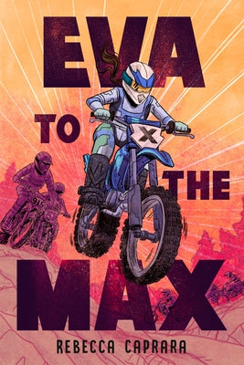 Eva to the Max by Caprara, Rebecca