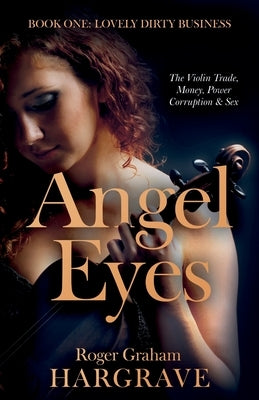 Angel Eyes by Hargrave, Roger Graham