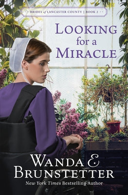 Looking for a Miracle: Volume 2 by Brunstetter, Wanda E.