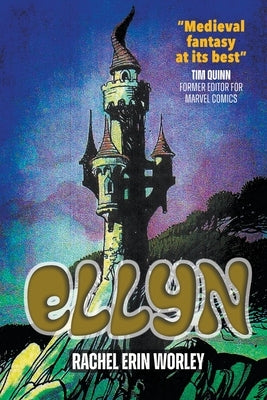 Ellyn by Worley, Rachel Erin