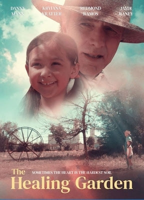 DVD-The Healing Garden by , Bridgestone
