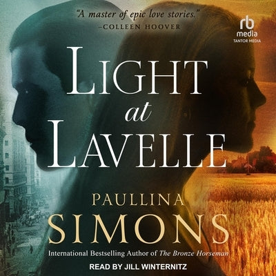 Light at Lavelle by Simons, Paullina