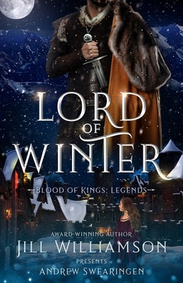 Lord of Winter by Williamson, Jill