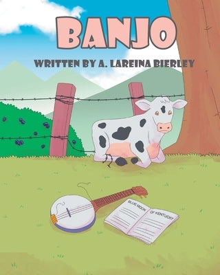 Banjo by Bierley, A. Lareina