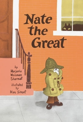 Nate the Great by Sharmat, Marjorie Weinman